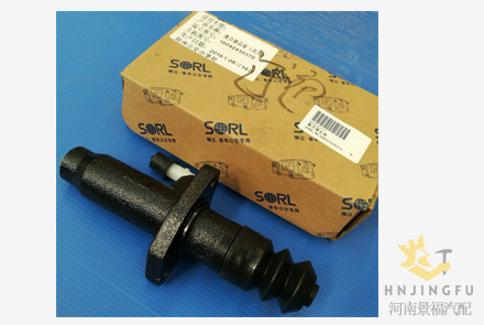 Sorl parts 16042410370 brake clutch master pump cylinder for forklift truck bus